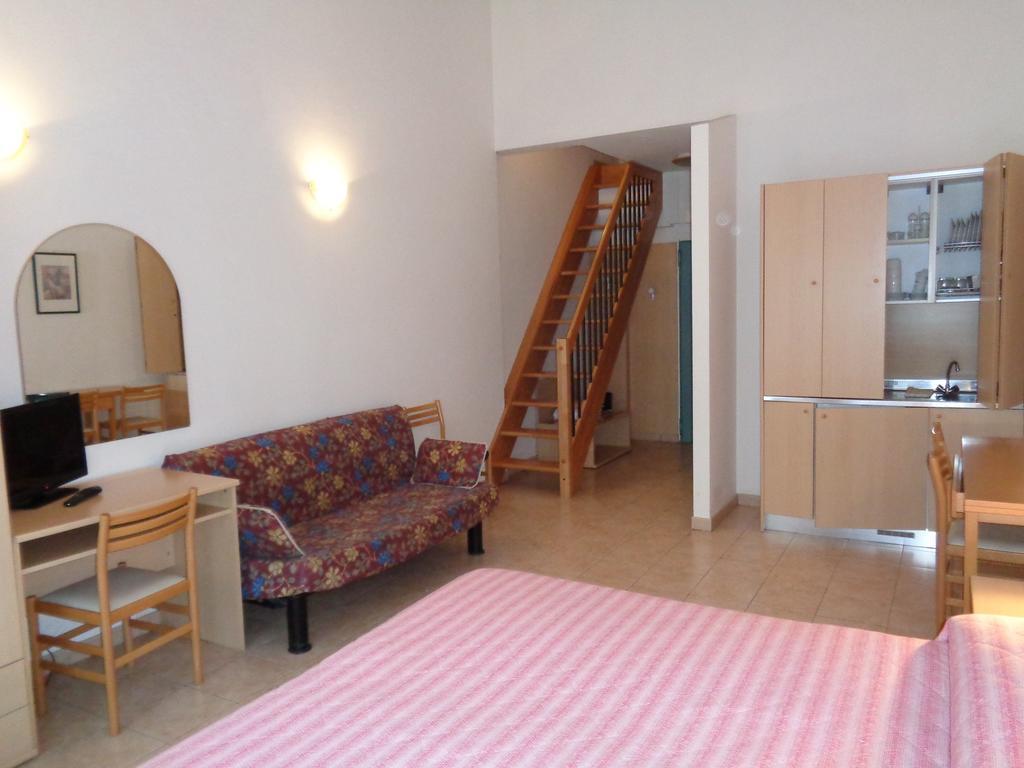 Residenza San Giovanni San Giovanni Valdarno Chambre photo