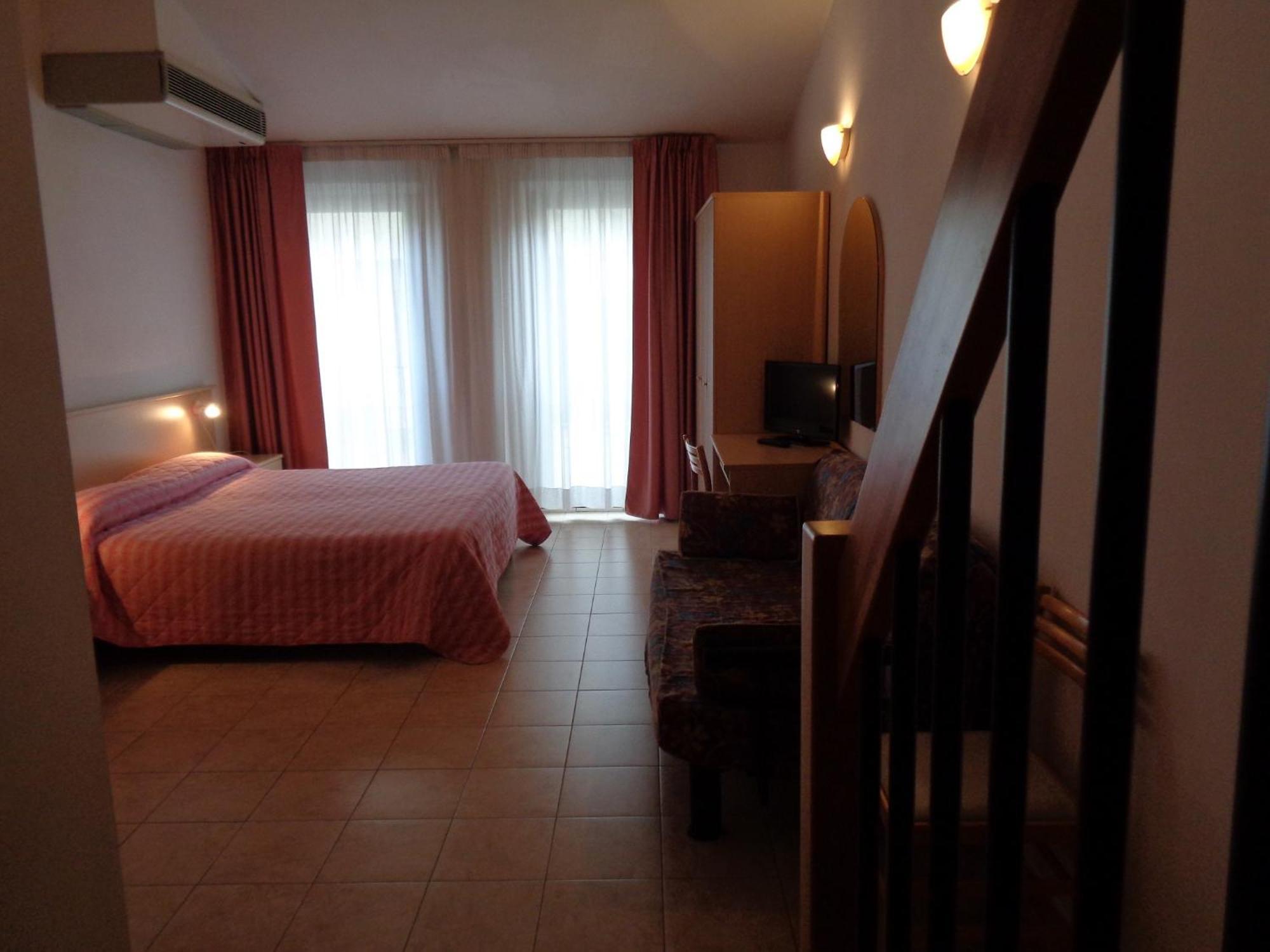Residenza San Giovanni San Giovanni Valdarno Chambre photo