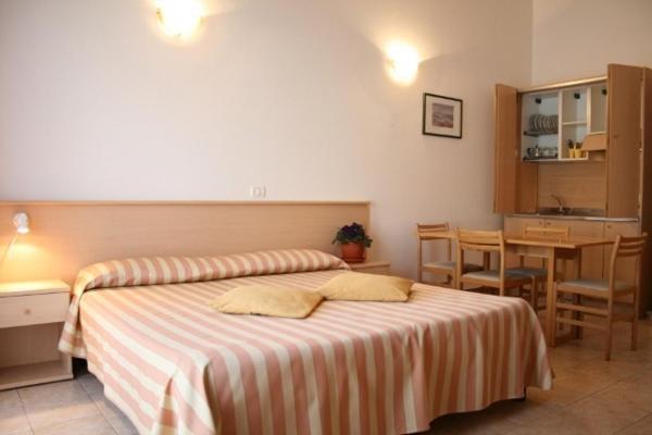 Aparthotel Residenza San Giovanni à San Giovanni Valdarno Chambre photo