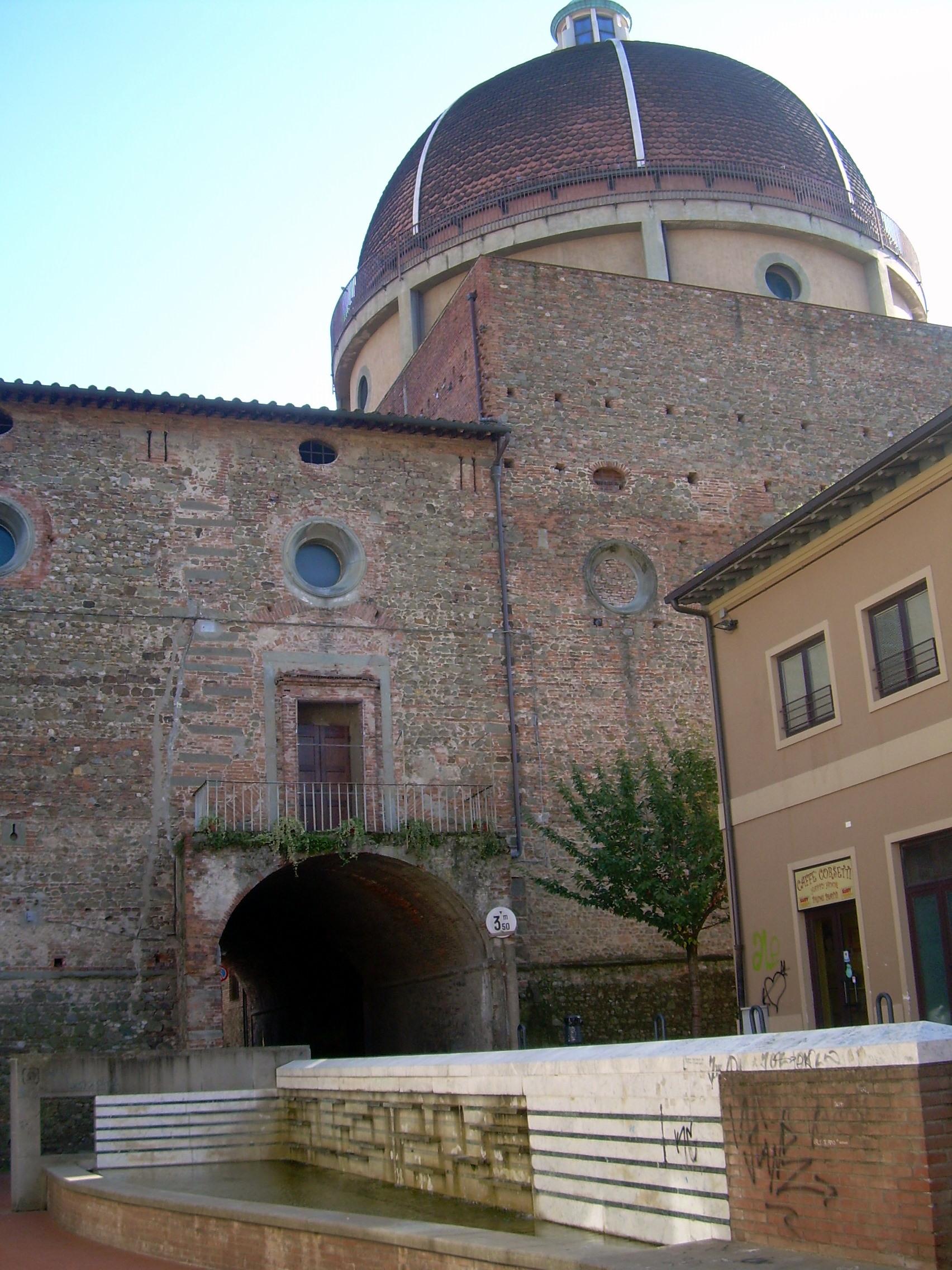 Aparthotel Residenza San Giovanni à San Giovanni Valdarno Extérieur photo